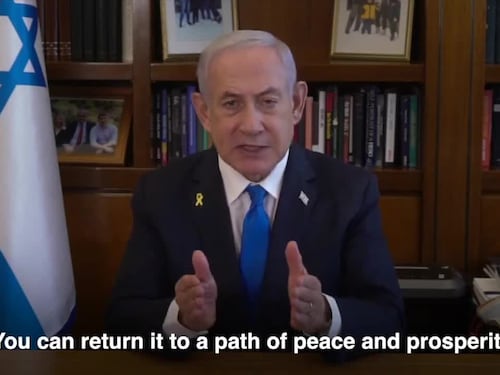 Netanyahu annuncia la morte di Hashem Safieddine e fa appello ai libanesi