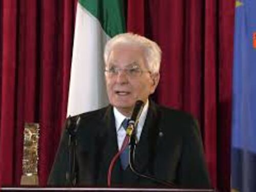 Mattarella: "La laboriosità della comunità italiana negli Usa è ben riconosciuta"