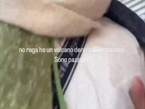 "È profilazione razziale", lo sfogo dell'atleta azzurra