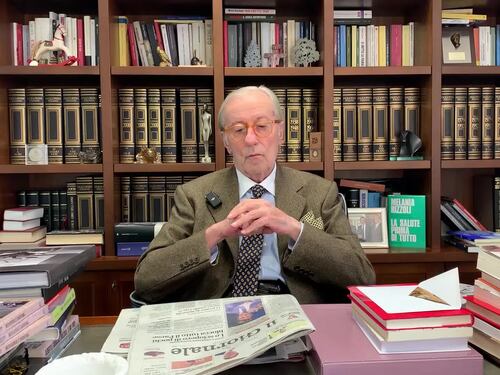 Assolvete Giambruno