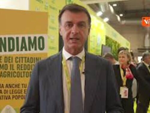 Prandini su Dl Agricoltura: "Con moratoria nei prossimi 12 mesi aiuteremo imprese in crisi"