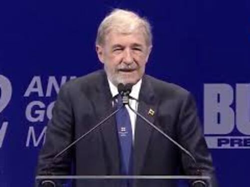 Bucci: Non si torna indietro, vogliamo Liguria che cresca. Avversari vogliono decrescita infelice