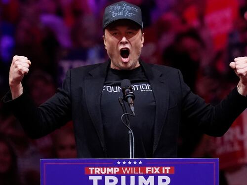 Il fattore Elon Musk che ha fatto vincere Trump