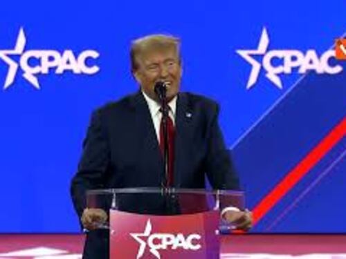 Trump: Quando vinceremo rimpatrieremo gli stranieri illegali di Biden