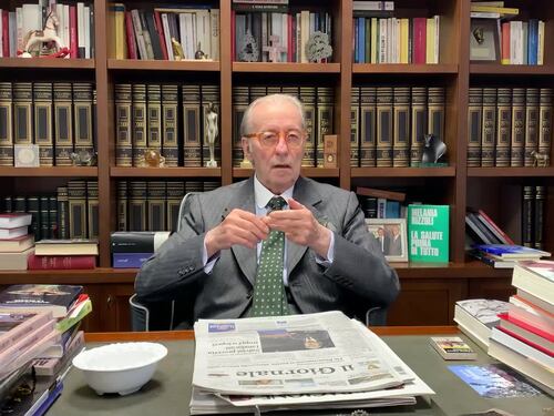 Il Corvetto quartiere extracomunitario