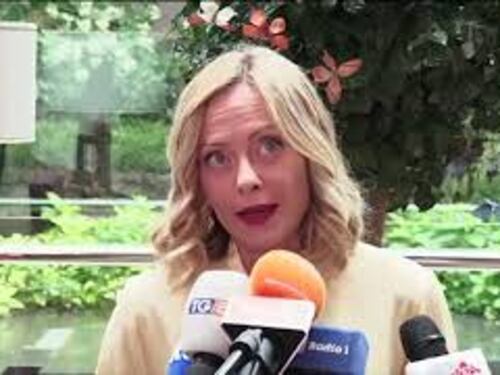 Meloni in Cina: "Con Xi confronto franco, trasparente e rispettoso"