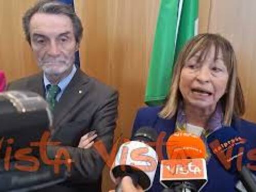 Trasorti, Tesei: "Pronti interventi per collegare Umbria all'estero"