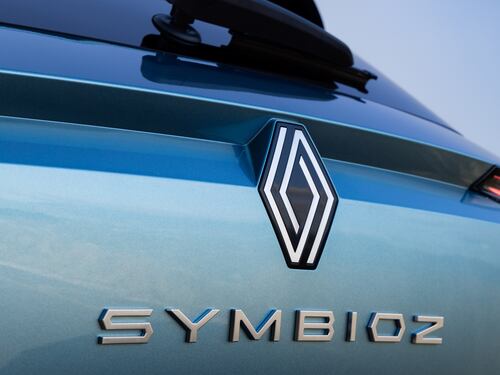 Renault Symbioz, guarda la video anteprima