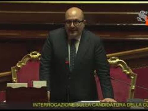 Sangiuliano: "Riconoscimento cucina italiana patrimonio umanità è atto dovuto"