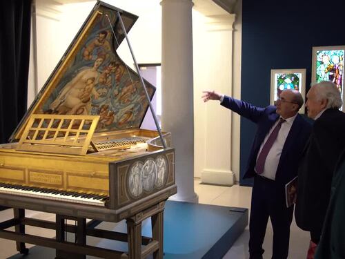 "Preraffaelliti Rinascimento Moderno". La mostra a Forlì