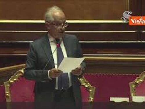 Open Arms, Piantedosi: "Mai detto che è ingiusta attività toghe"