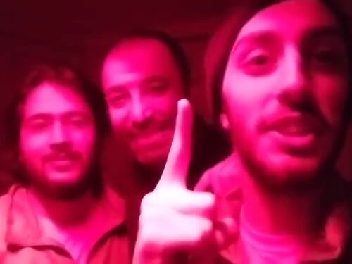 Migranti a bordo della nave Ocean Viking: il video del trafficante