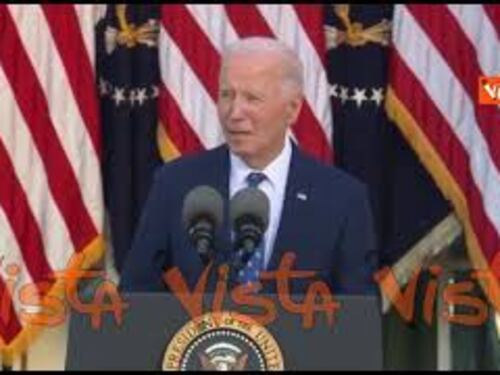 Joe Biden annuncia: Cessate il fuoco tra Israele e Hezbollah in Libano