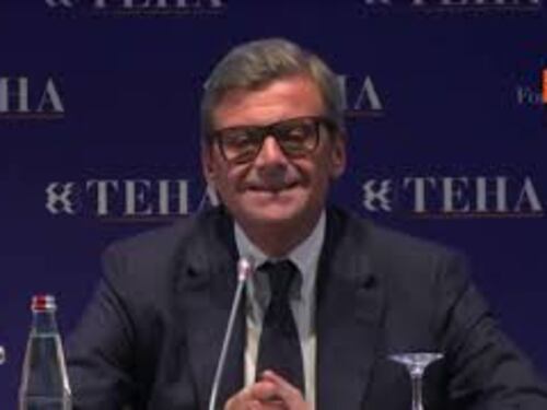 Calenda: "Azione non entrerà in una coalizione senza idee chiare su transizione e riforme"