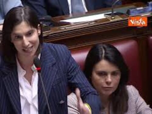 Schlein a Meloni: "Con autonomia dato il colpo grazia a Sanità"