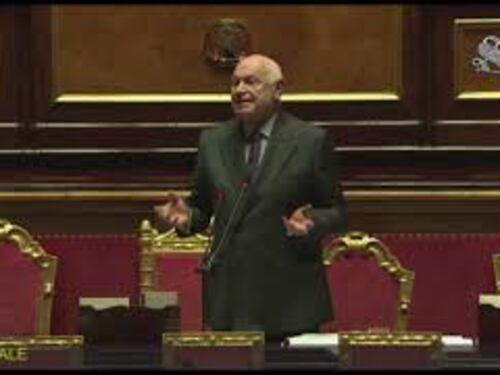 Nordio: "Su esternazioni toghe valutiamo interventi legislativi"