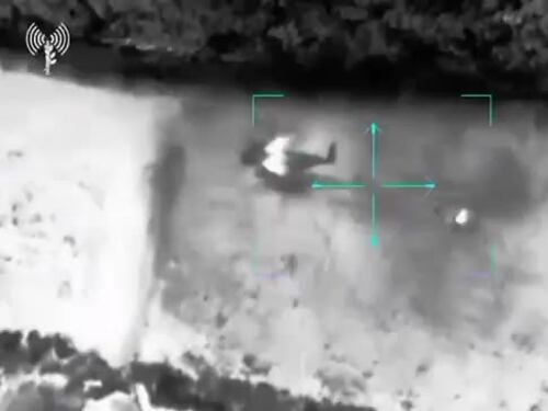 Il blitz israeliano per la liberazione dei quattro ostaggi