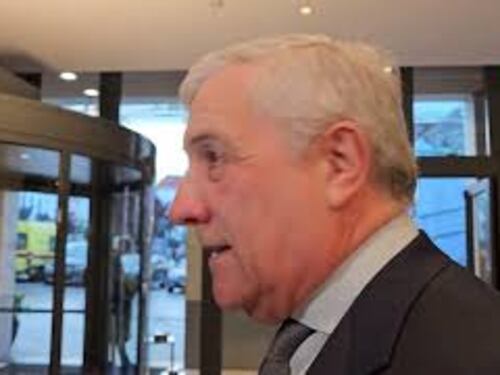 Accordo Italia Albania, Tajani: E' un iniziativa seguita con grande interesse a Bruxelles