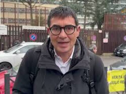 Nuova udienza per morte Regeni, Fratoianni: "Prosegue nostra battaglia per civiltà e giustizia"
