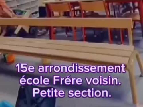 La maestra colpisce la bimba di 3 anni e poi le getta del liquido sul viso: il video delle violenze