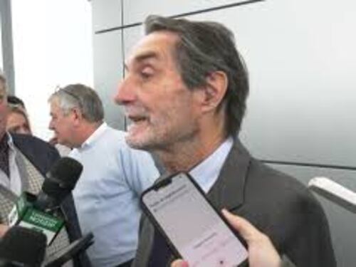 Autonomia, Attilio Fontana: Non più rinviabile, mondo va in questa direzione