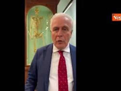 Giani alla riapertura del museo della Specola a Firenze: "È più bello di prima"
