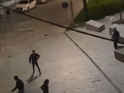 Maxi rissa a Cantù: arrestati 4 marocchini, 3 sono minori