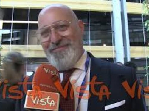Bonaccini a Strasburgo: "Noi convintamente europeisti ma vogliamo migliorare questa Ue"