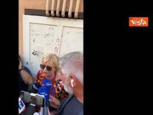 Centrosinistra vince a Campobasso, Marialuisa Forte è il nuovo sindaco