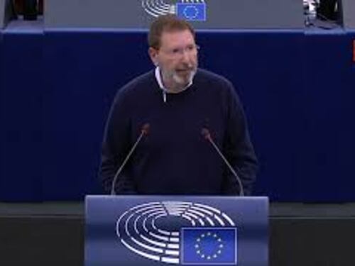 Marino (Avs): "Orban dittatore, ha istituito organi per propaganda come Hitler e Mussolini"