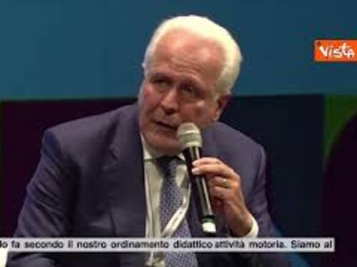 Giani: "La centralità delle Regioni si realizzi con maggiori risorse"