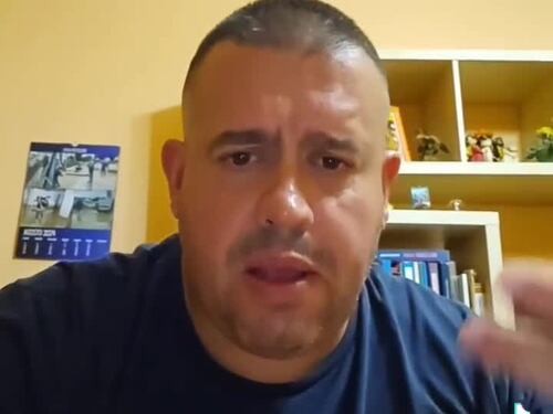 ”È vergognoso". Il sindacato di Polizia contro il rapper