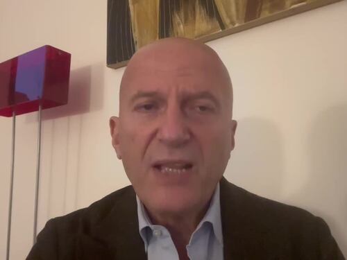 L'uso politico della giustizia non paga più