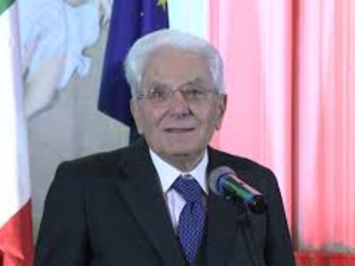 Mattarella a Porto Alegre: "Con Italia legami storici e culturali"