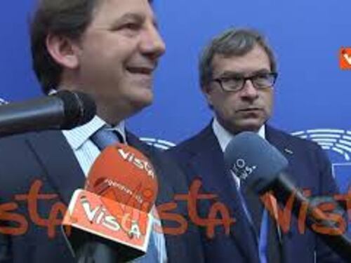 Tridico (M5s): "Il no a von der Leyen dovuto alla sua deriva bellicista"