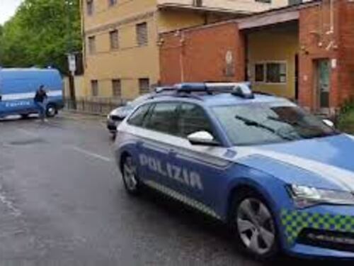 Da Milano a Torino, 60 centauri della Polizia pronti a scortare il Giro d'Italia