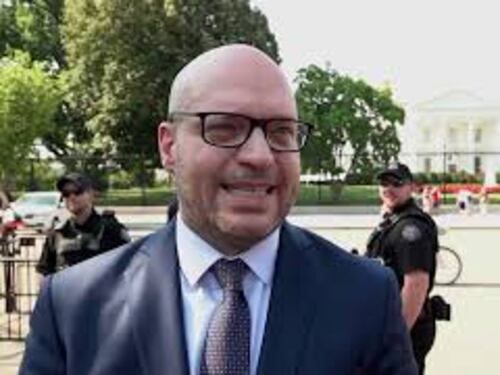 Fontana a Washington: "Rafforzare Nato per garantire pace e sicurezza"