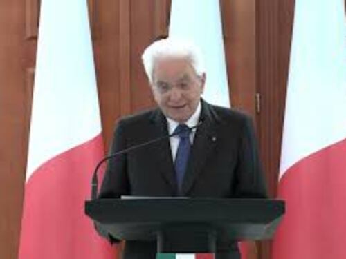 Mattarella in Moldavia: "Volontà di assistere Ucraina non avrà cedimenti o indebolimenti"