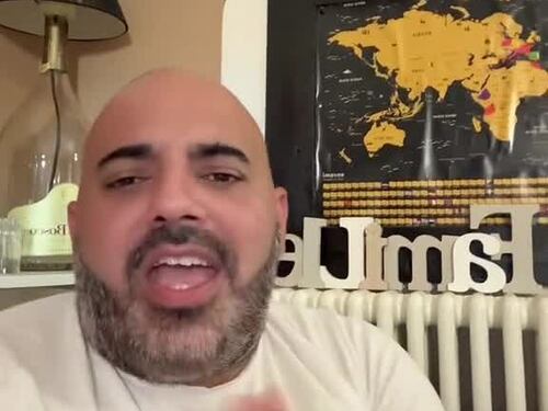 Chi è la famiglia Grimat, i travel blogger italiani più seguiti su TikTok