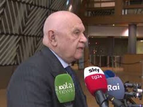 Dossieraggio, Nordio: "Fatto estremamente grave, legislatore deve intervenire"