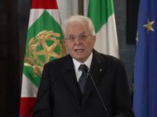 Foibe, Mattarella: "I tentativi di oblio e negazione furono affronto alle vittime"