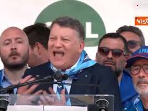 Bombardieri (Uil): "Risorse vanno trovate combattendo evasione fiscale, non facendo condoni"