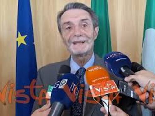 Fontana: Crediamo in sostenibilità logica, con biocarburanti comparto automotive può essere salvato