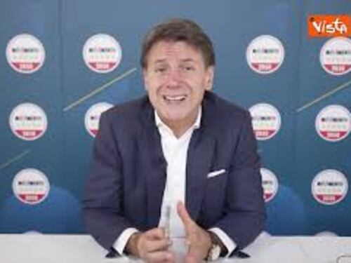 Autonomia differenziata, Conte (M5S): “Progetto così spinto non esiste neppure nel sistema tedesco”