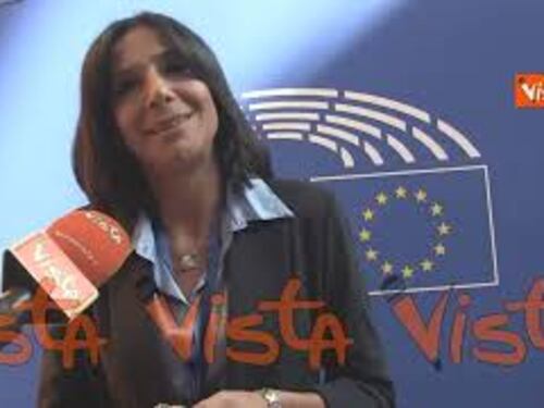 Princi (Ppe): "Ridurre divari Sud, come rivendicato anche da Metsola citando Falcone e Borsellino"
