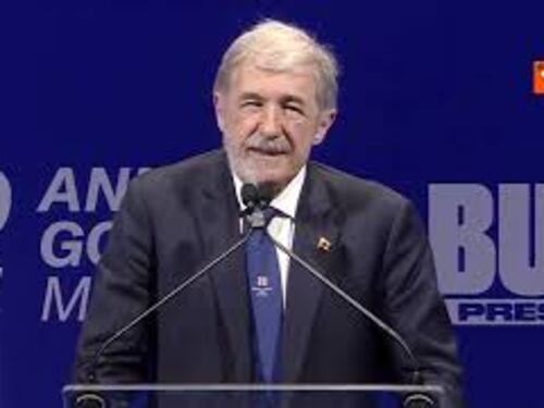 Regionali Liguria, Bucci: "Non ero in situazione ideale, ma ci ho messo faccia". L'applauso a Genova