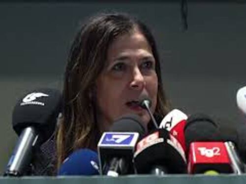 Todde: "Dopo 75 anni abbiamo rotto il tetto di cristallo"