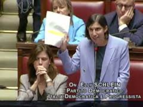 Manovra, Schlein: "Meloni spieghi al paese nuova tassa sulle accise"