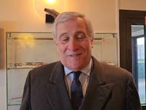Tajani al funerale di Delors a Parigi: "È stato uno dei grandi protagonisti della storia europea"