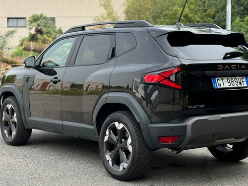 Dacia Duster 2024: guarda il video in pillole del nuovo SUV 4x4
